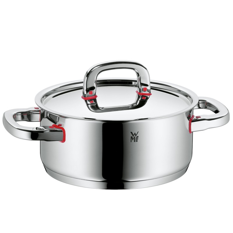 WMF Кастрюля Ø 20 см Premium One | https://grandposuda.com.ua