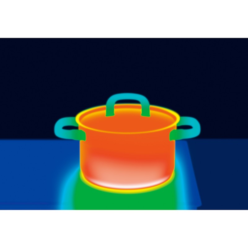 WMF Кастрюля 24 см Premium One | https://grandposuda.com.ua