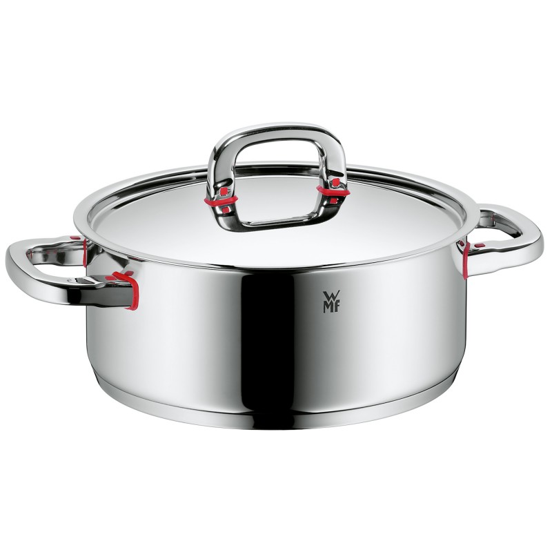WMF Кастрюля 24 см Premium One | https://grandposuda.com.ua