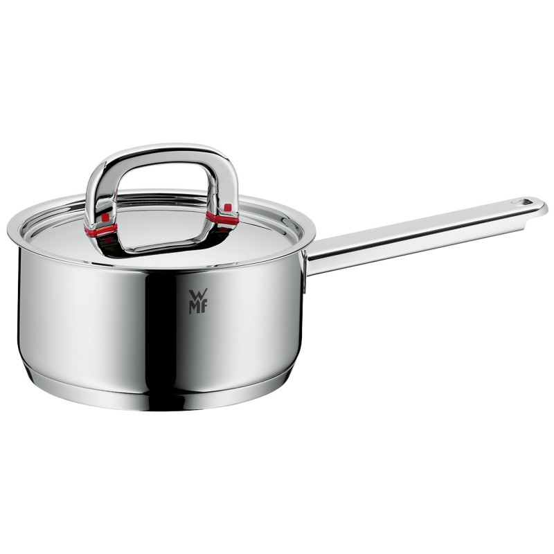 WMF Ковш Ø 16 см с крышкой Premium One WMF Ковш Ø 16 см с крышкой Premium One | https://grandposuda.com.ua