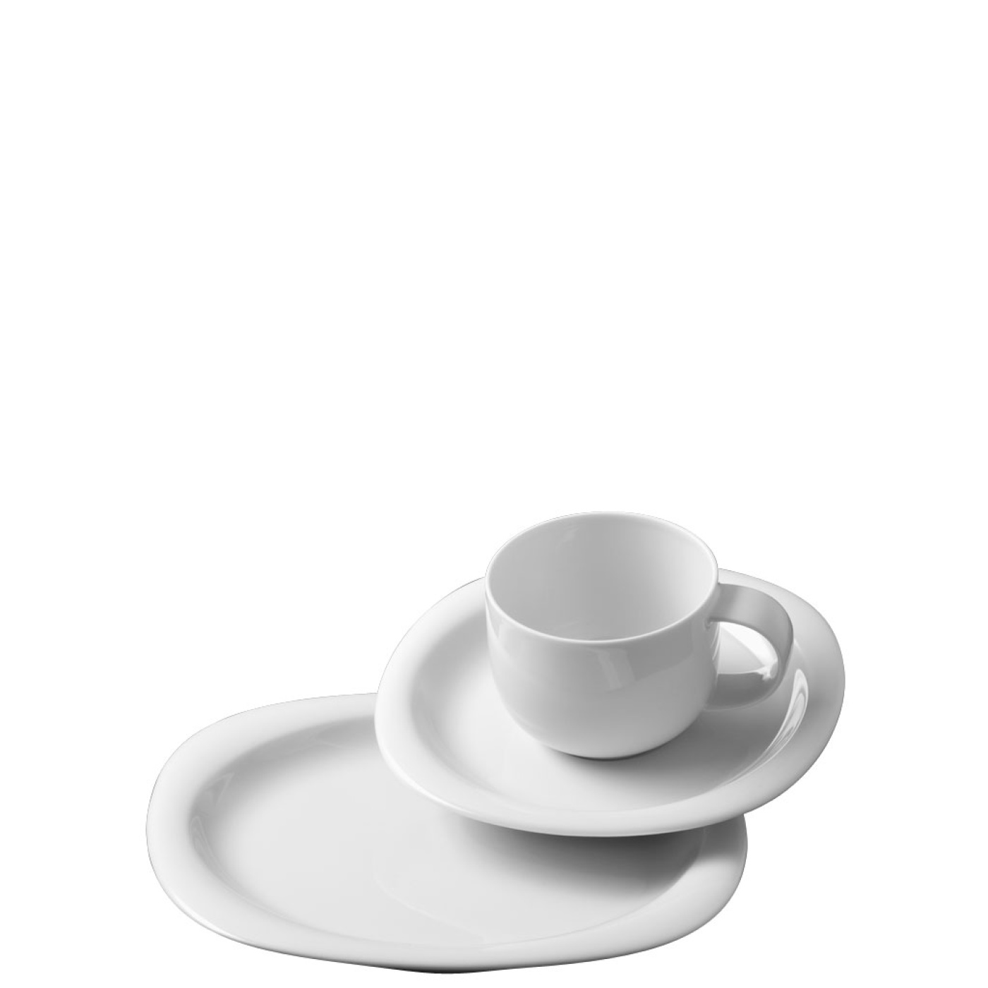 Rosenthal Кофейный сервиз 18 предметов Suomi | https://grandposuda.com.ua