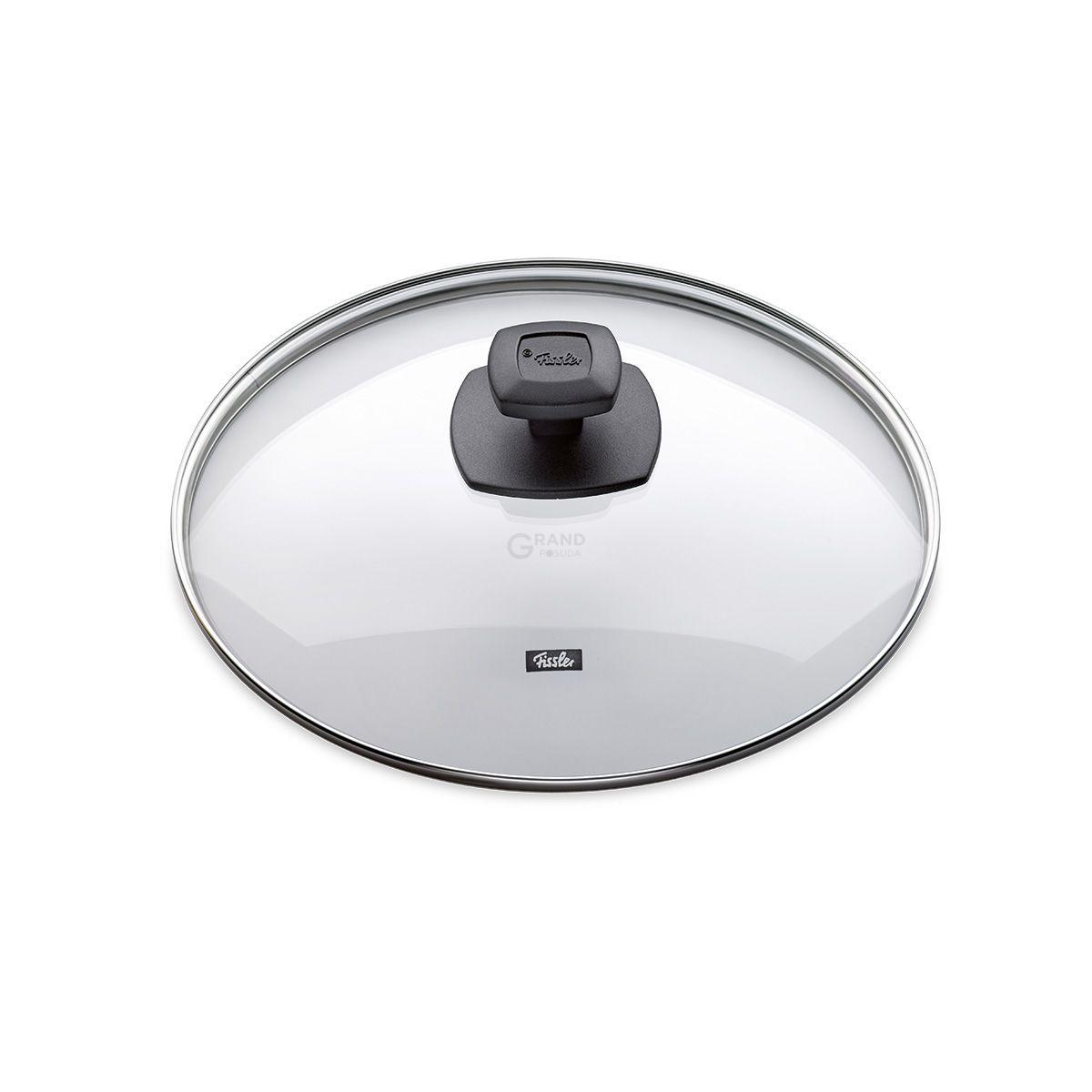 Fissler Кришка до каструлі 24 см | https://grandposuda.com.ua
