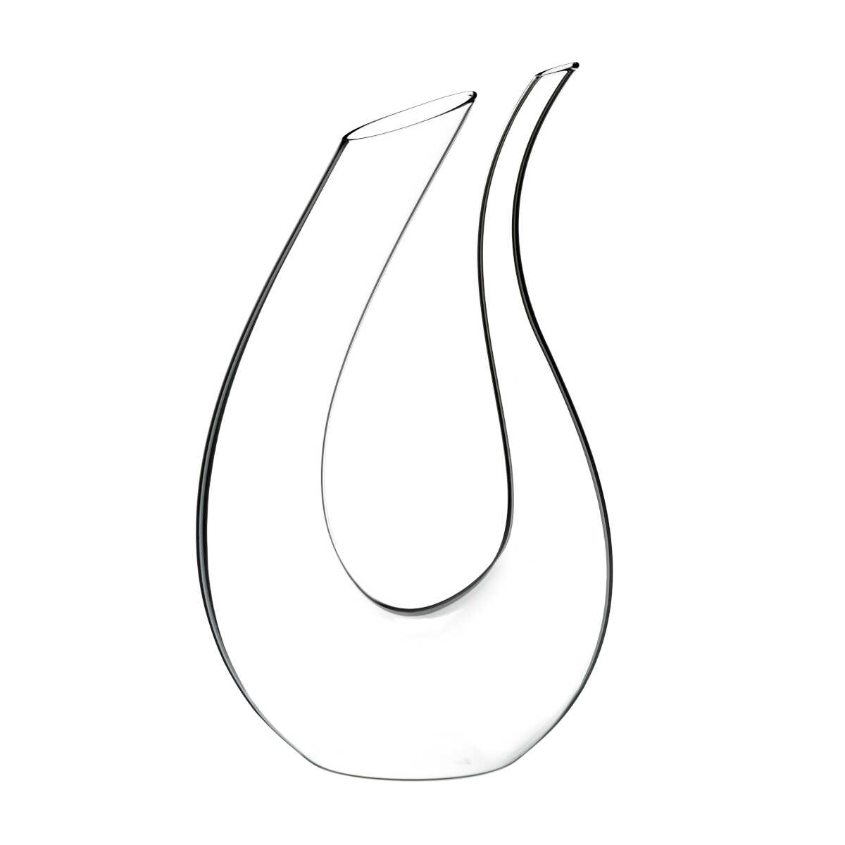 Riedel Декантер 0,67 л. Dekanter | https://grandposuda.com.ua