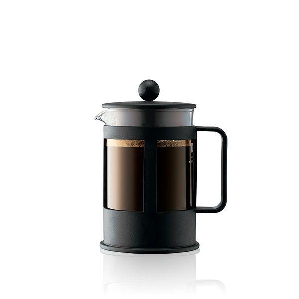 Bodum Френч-пресс 0,5 л, Kenya | https://grandposuda.com.ua