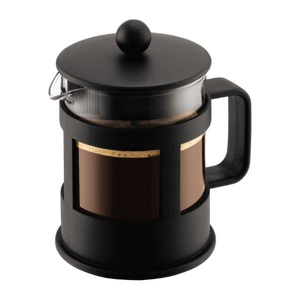 Bodum Френч-пресс 0,5 л, Kenya | https://grandposuda.com.ua