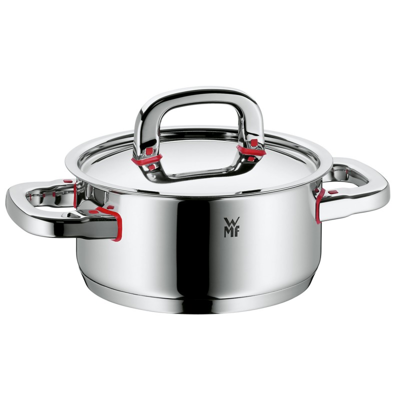 WMF Кастрюля Ø 16 см Premium One WMF Кастрюля Ø 16 см Premium One | https://grandposuda.com.ua