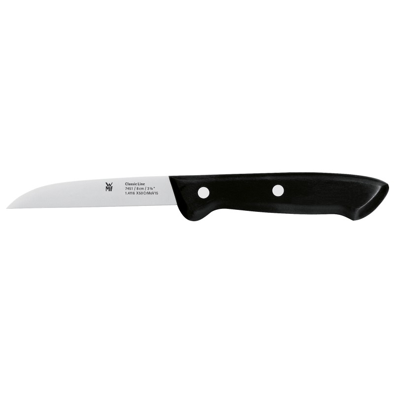 WMF Нож для овощей 18 см Classic Line | https://grandposuda.com.ua