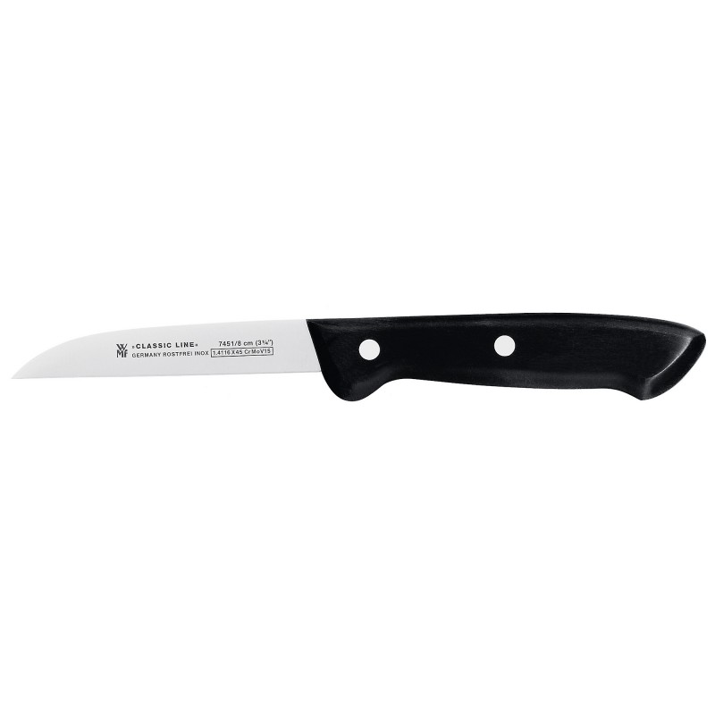 WMF Нож для овощей 18 см Classic Line WMF Нож для овощей 18 см Classic Line | https://grandposuda.com.ua