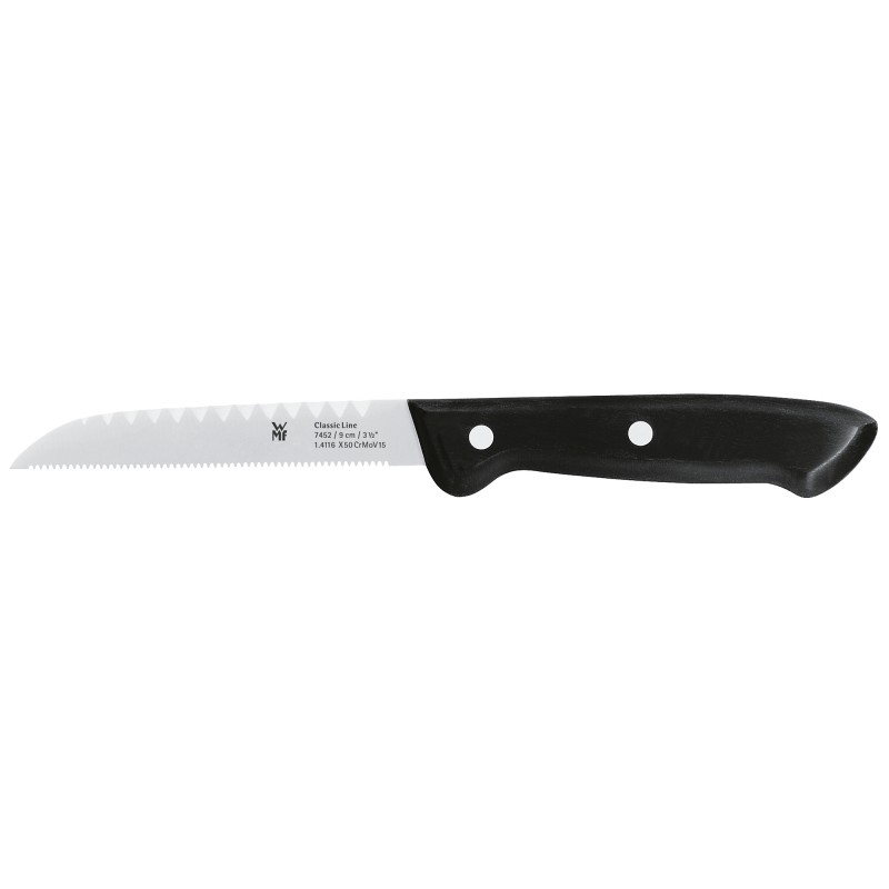 WMF Нож для карвинга 9 см Classic Line | https://grandposuda.com.ua