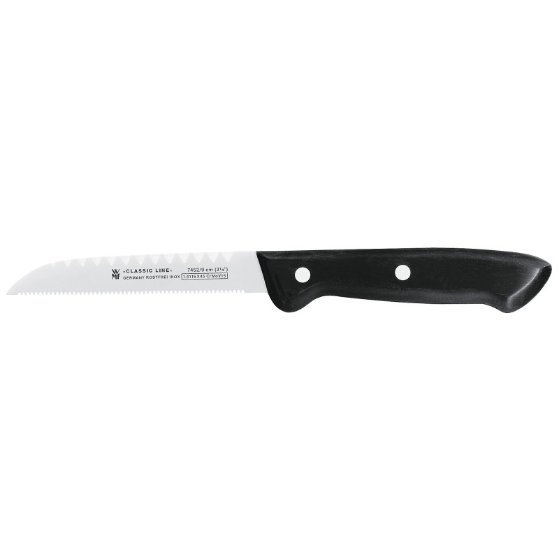 WMF Нож для карвинга 9 см Classic Line WMF Нож для карвинга 9 см Classic Line | https://grandposuda.com.ua