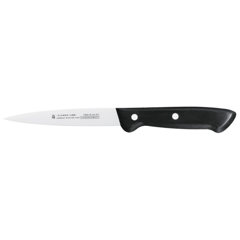 WMF Нож универсальный 10 см Classic Line WMF Нож универсальный 10 см Classic Line | https://grandposuda.com.ua