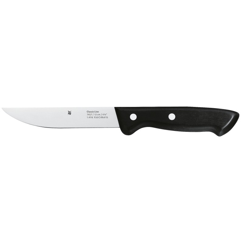 WMF Ніж кухонний, універсальний 12 см Classic Line | https://grandposuda.com.ua
