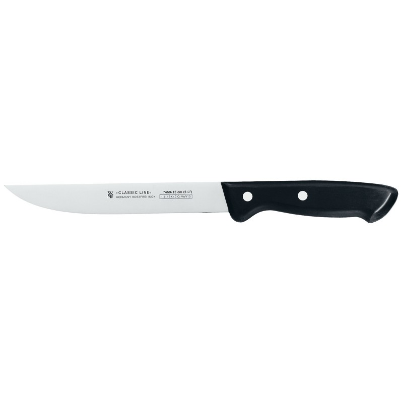 WMF Нож кухонный, универсальный 16 см Classic Line WMF Нож кухонный, универсальный 16 см Classic Line | https://grandposuda.com.ua