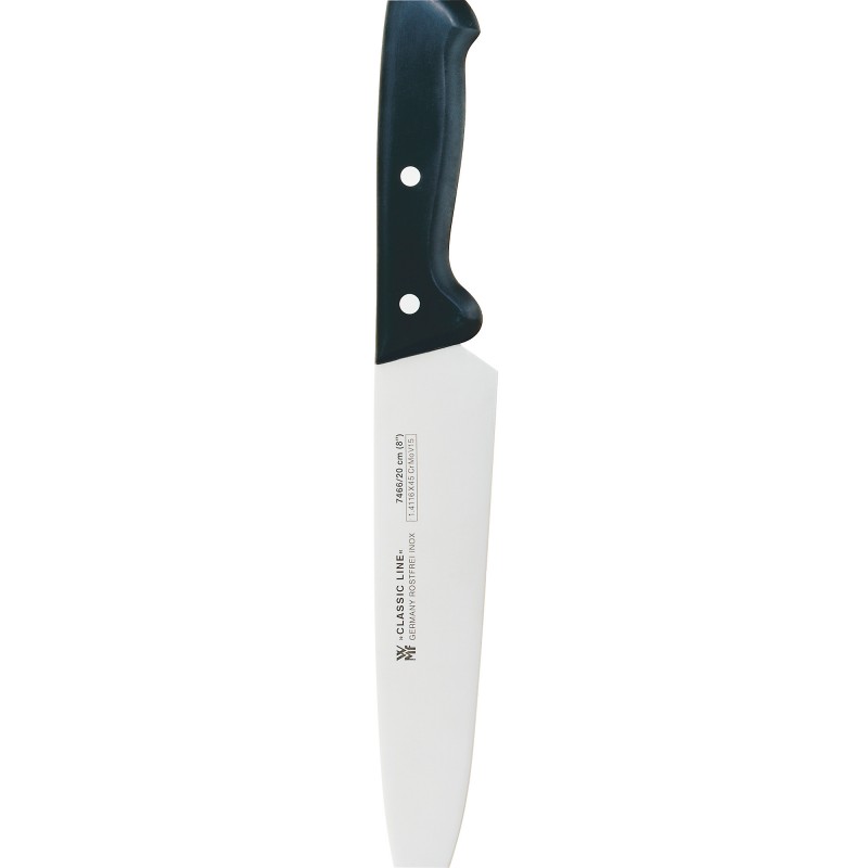 WMF Ніж кухарський 20 см Classic Line | https://grandposuda.com.ua