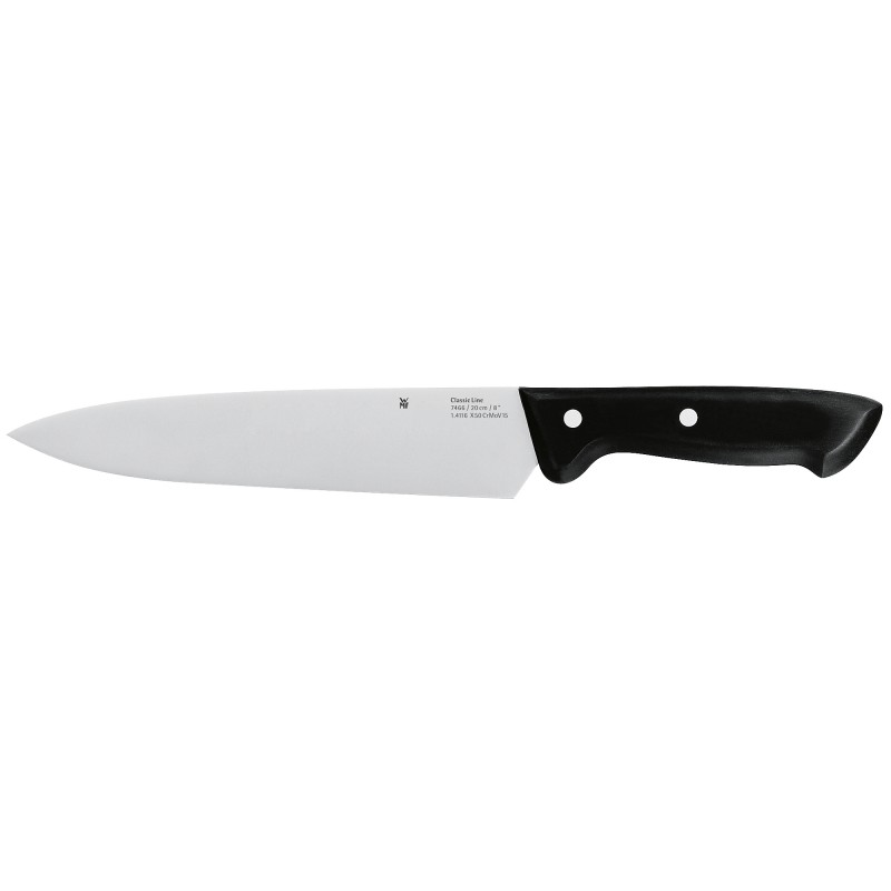WMF Ніж кухарський 20 см Classic Line | https://grandposuda.com.ua