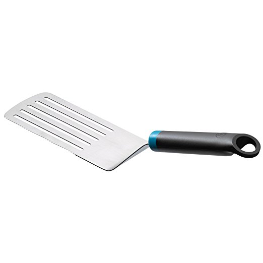 WMF Лопатка для сковороды / гриля 32 см Functionals | https://grandposuda.com.ua