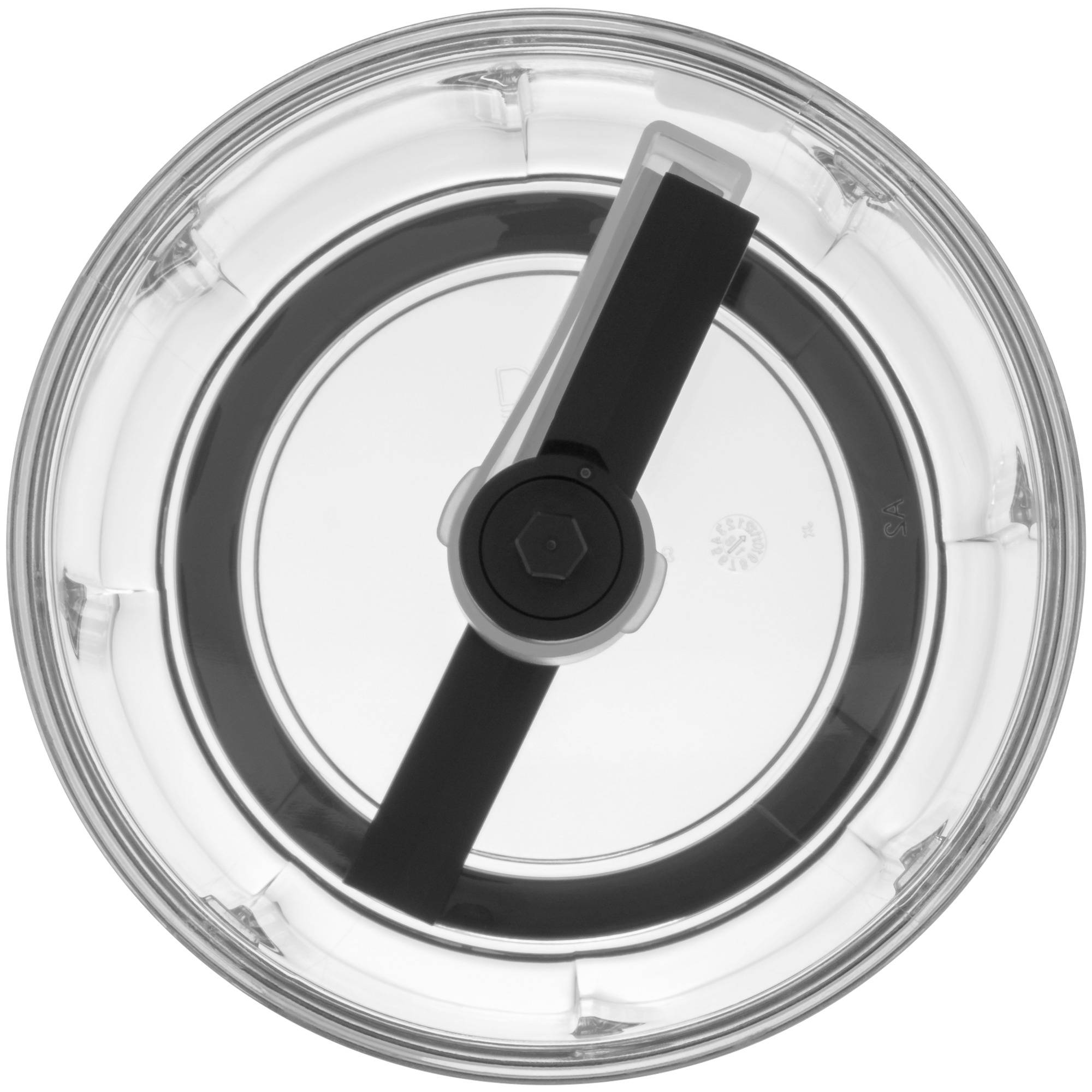 WMF Подрібнювач овочів, фруктів, зелені 0,65 л | https://grandposuda.com.ua