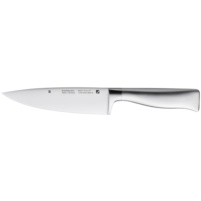 WMF Ніж кухарський 15 см Grand Gourmet | https://grandposuda.com.ua
