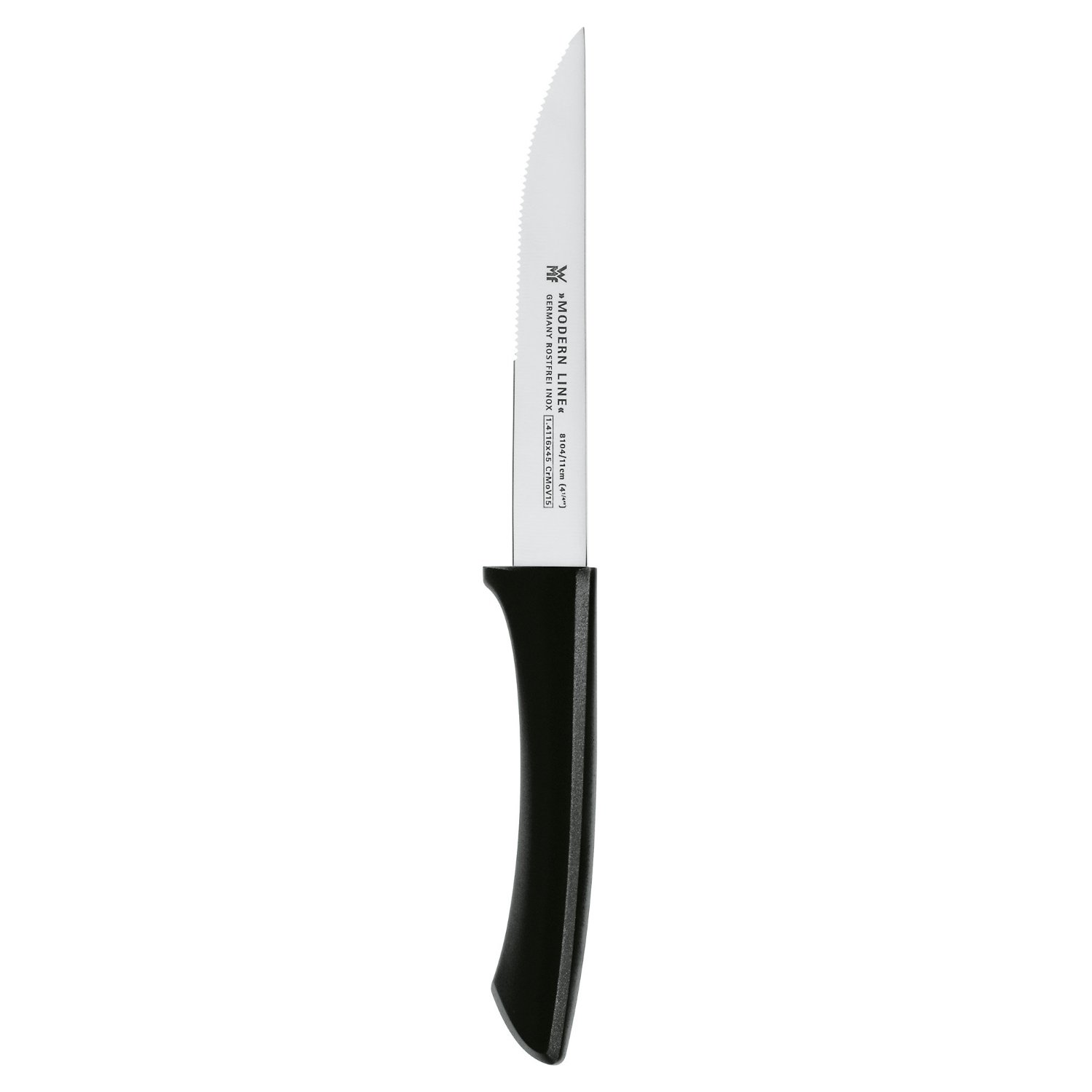 WMF Нож кухонный 11 см Modern Line | https://grandposuda.com.ua