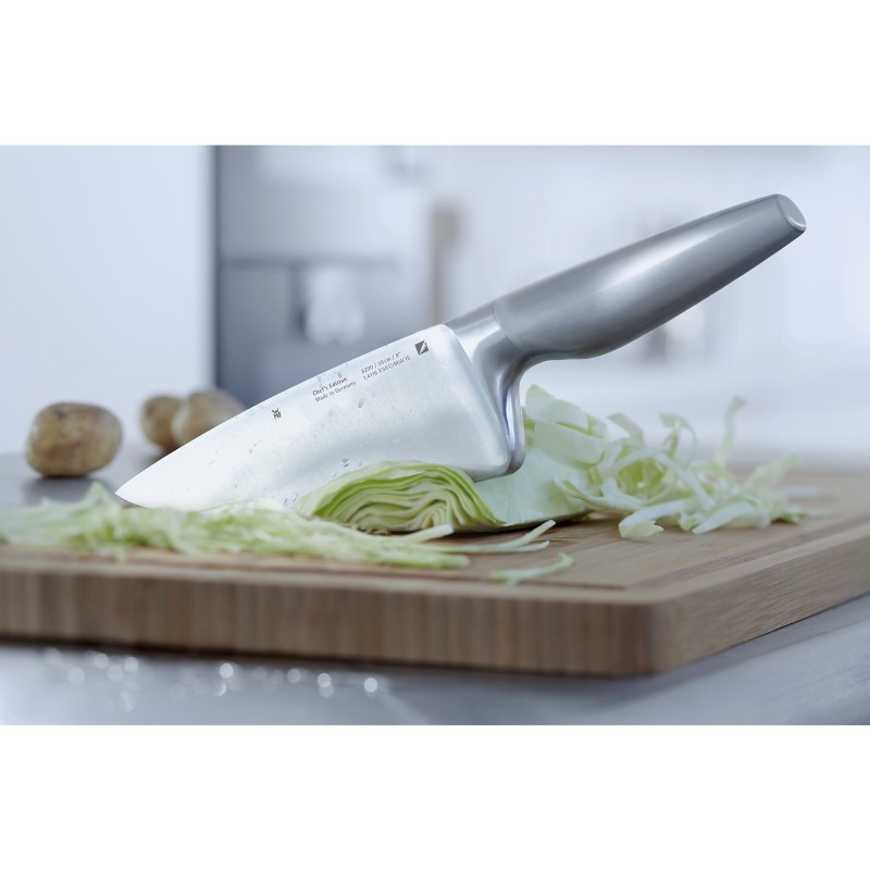 WMF Нож поварской 20 см Chef's Edition | https://grandposuda.com.ua