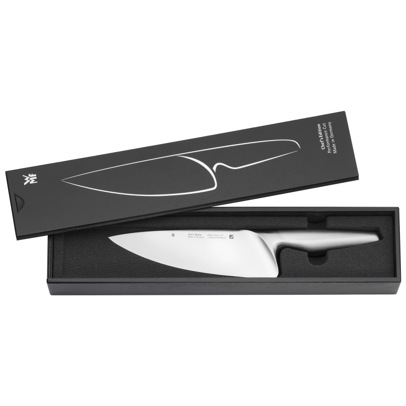 WMF Нож поварской 20 см Chef's Edition | https://grandposuda.com.ua