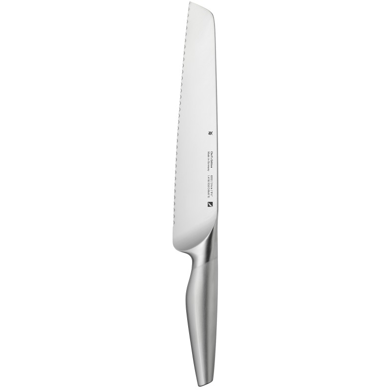 WMF Нож для хлеба 24 см Chef's Edition | https://grandposuda.com.ua