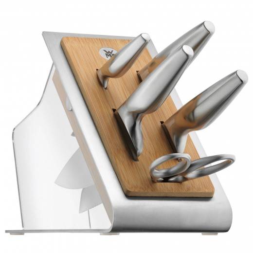 WMF Подставка для ножей Chef's Edition | https://grandposuda.com.ua