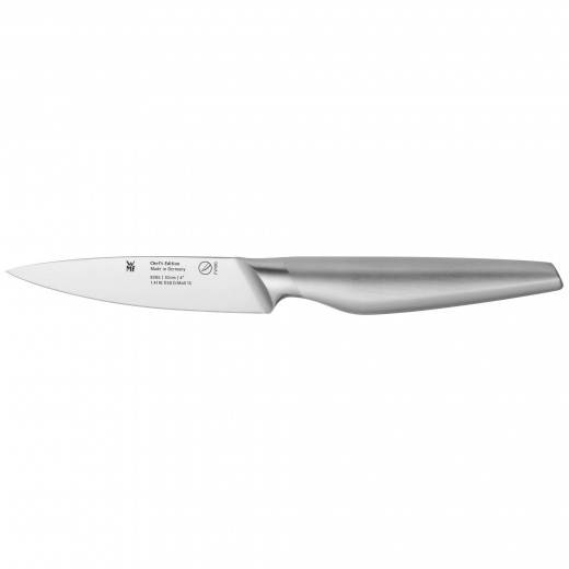 WMF Набор ножей с подставкой 6 предметов Chef`s Edition | https://grandposuda.com.ua