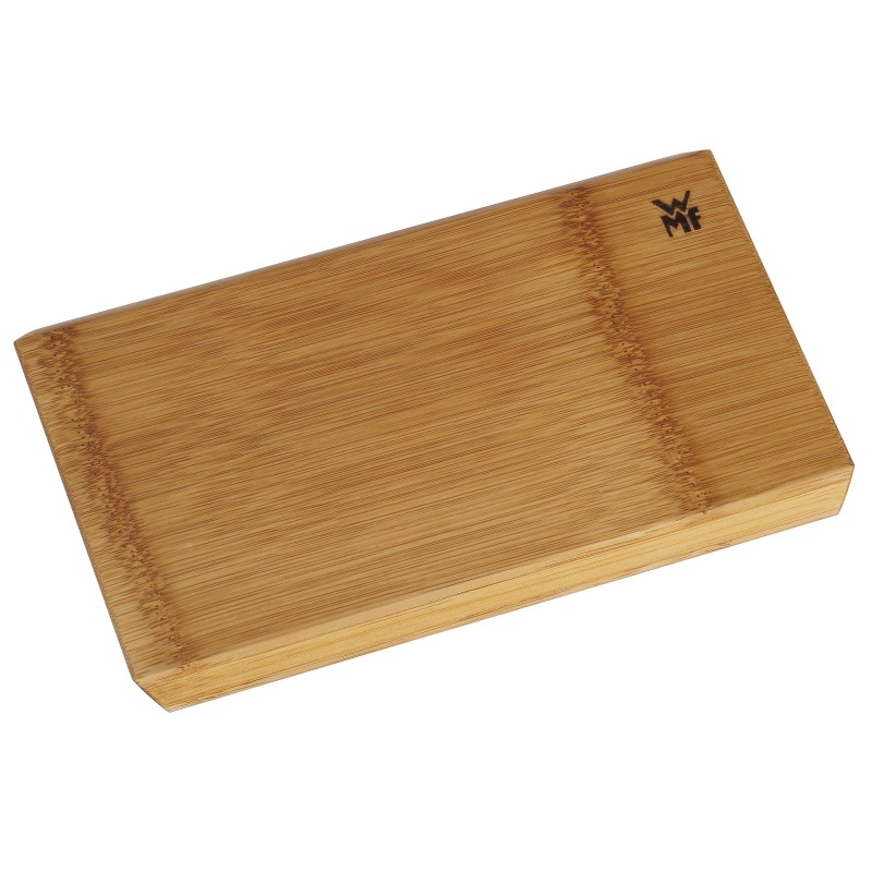 WMF Дошка обробна бамбукова 24 x 16 см Edge | https://grandposuda.com.ua