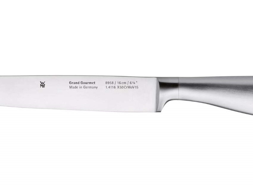 WMF Филейный нож 16 см Grand Gourmet | https://grandposuda.com.ua