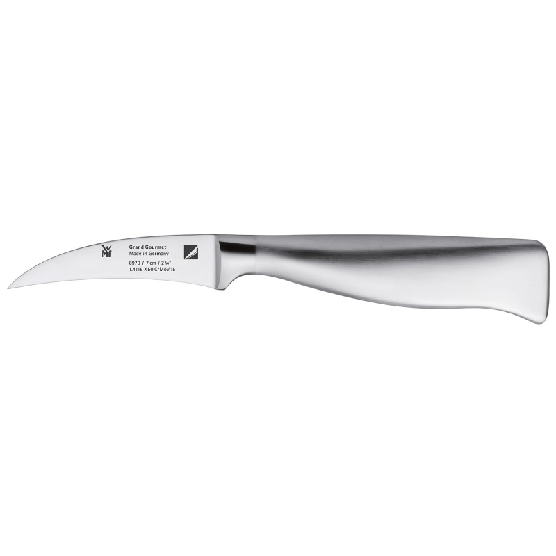 WMF Нож для карвинга 7 см Grand Gourmet | https://grandposuda.com.ua