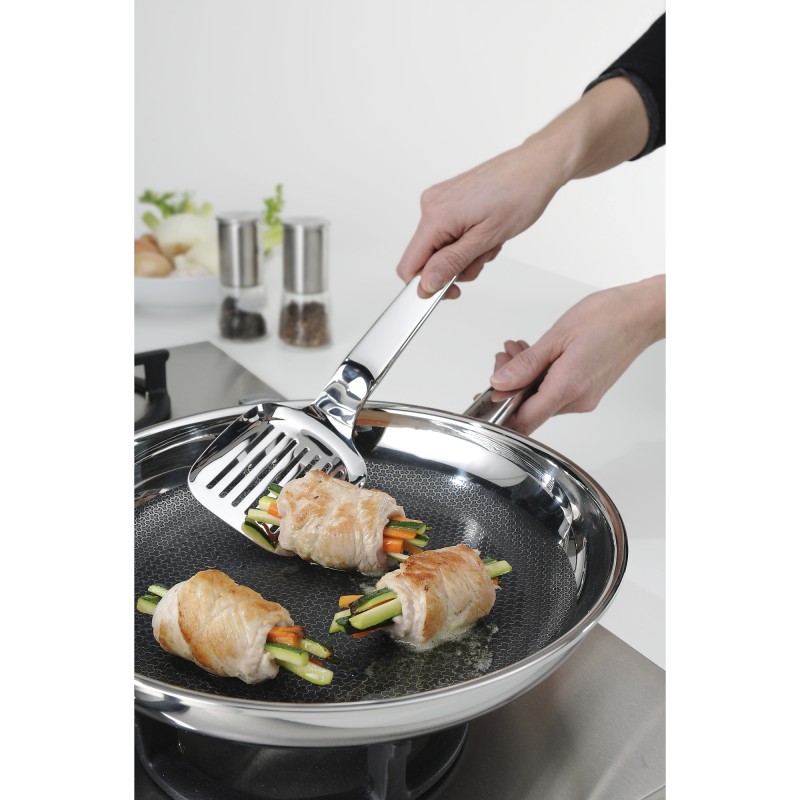 WMF Лопатка Chef's Edition | https://grandposuda.com.ua