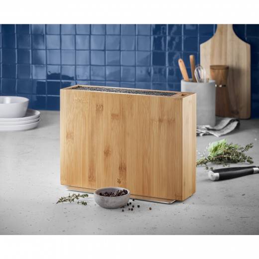 WMF Подставка для ножей 22,5х12х30 см Smart Storage | https://grandposuda.com.ua