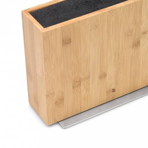WMF Подставка для ножей 22,5х12х30 см Smart Storage | https://grandposuda.com.ua