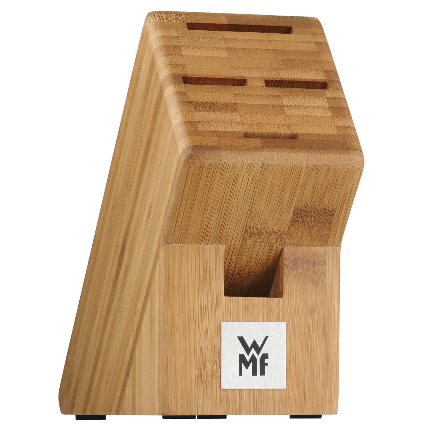 WMF Набор ножей 5 предметов Grand Class | https://grandposuda.com.ua