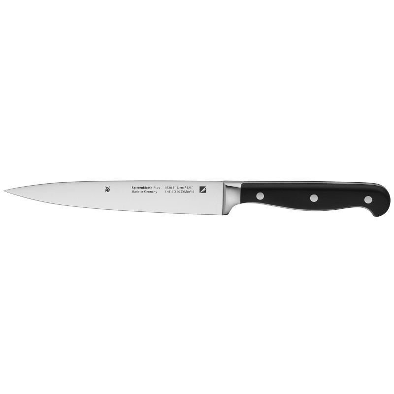 WMF Нож разделочный 16 см Spitzenklasse Plus | https://grandposuda.com.ua