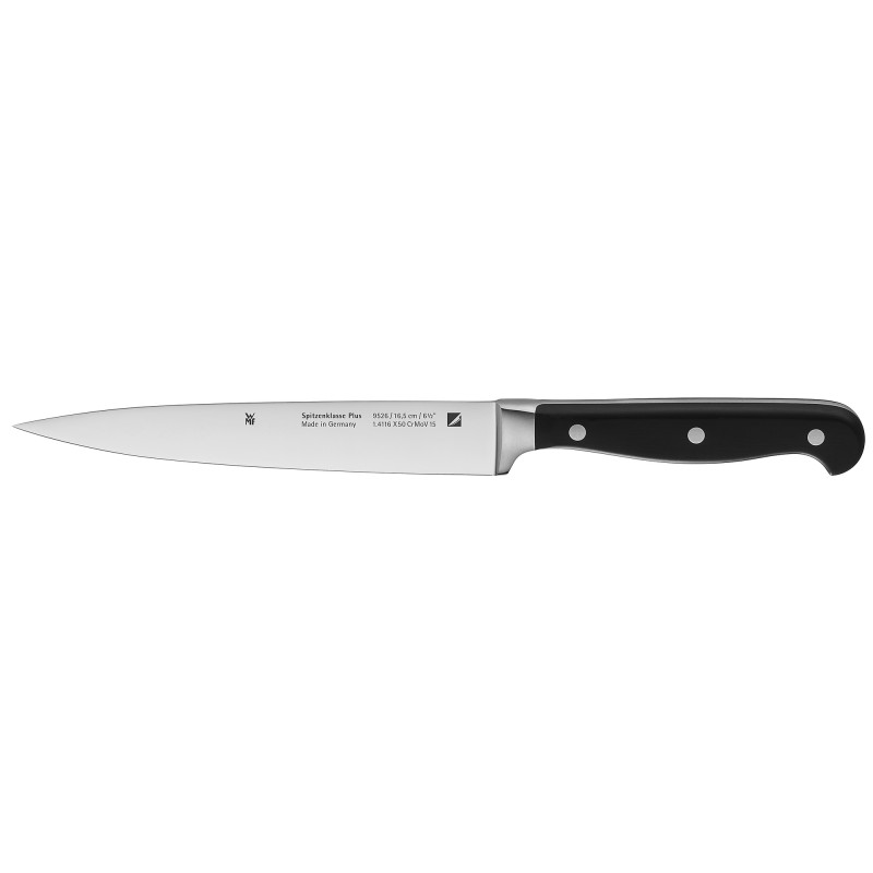 WMF Нож разделочный 16,5 см Spitzenklasse Plus | https://grandposuda.com.ua