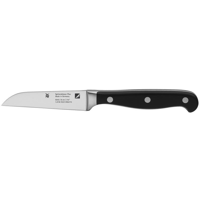 WMF Ніж для овочів 8 cm Spitzenklasse Plus WMF Ніж для овочів 8 cm Spitzenklasse Plus | https://grandposuda.com.ua