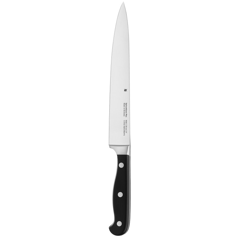 WMF Нож разделочный 20 см Spitzenklasse Plus | https://grandposuda.com.ua