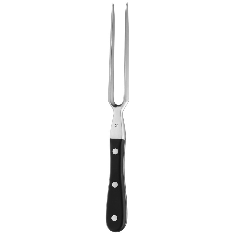 WMF Вилка для мяса кухонная 12 см Spitzenklasse Plus | https://grandposuda.com.ua