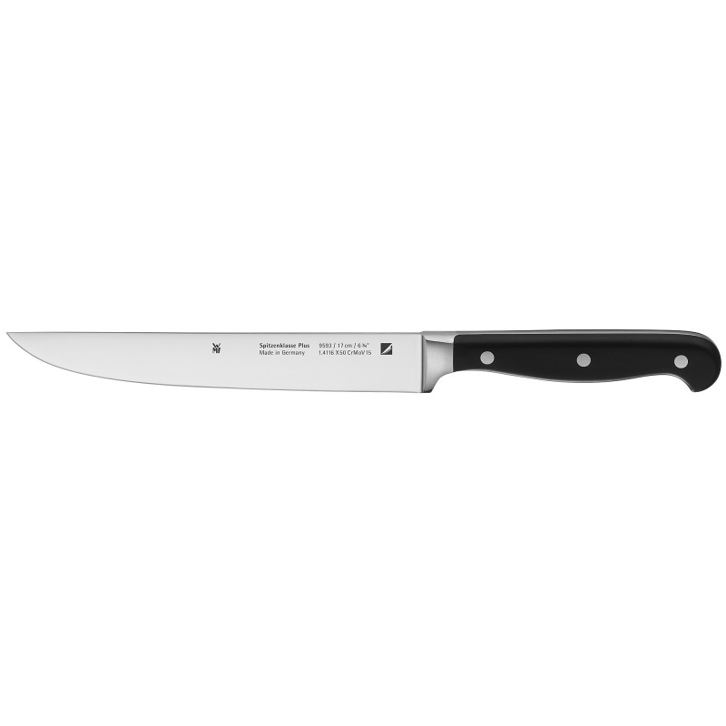 WMF Филейный нож 17 см Spitzenklasse Plus | https://grandposuda.com.ua