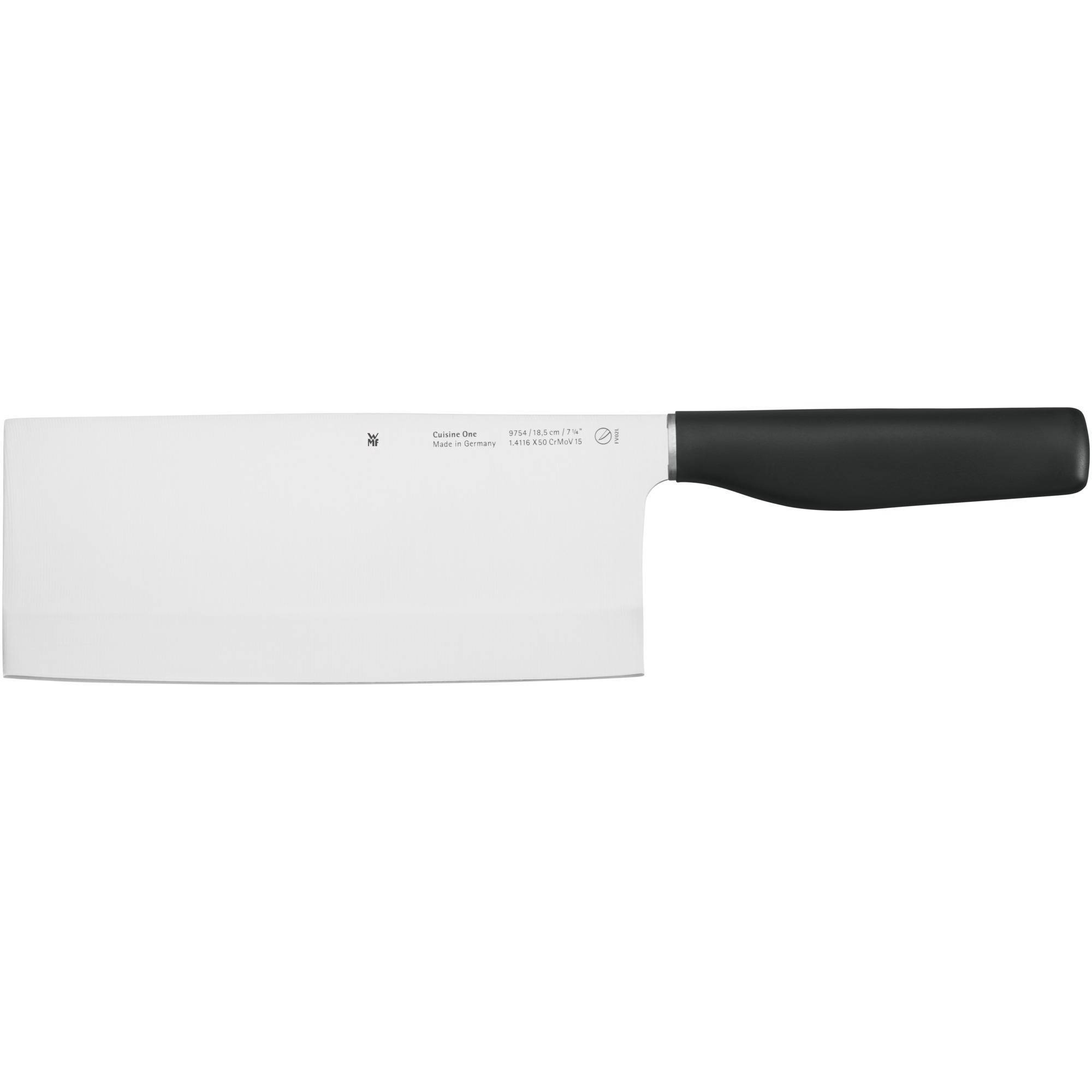 WMF Кухарський ніж 32 см Cuisine One | https://grandposuda.com.ua