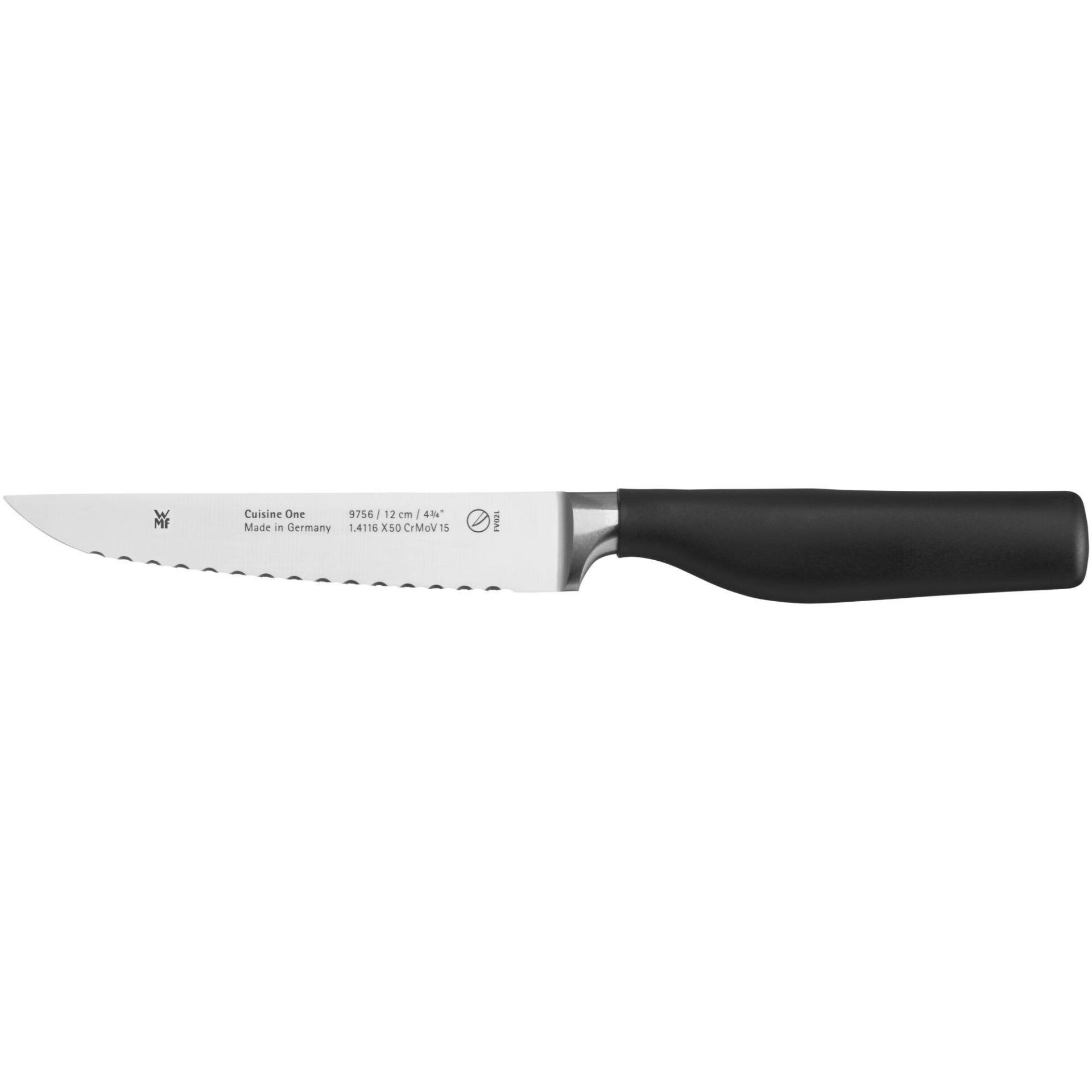WMF Нож универсальный 32,5 см Cuisine One WMF Нож универсальный 32,5 см Cuisine One | https://grandposuda.com.ua