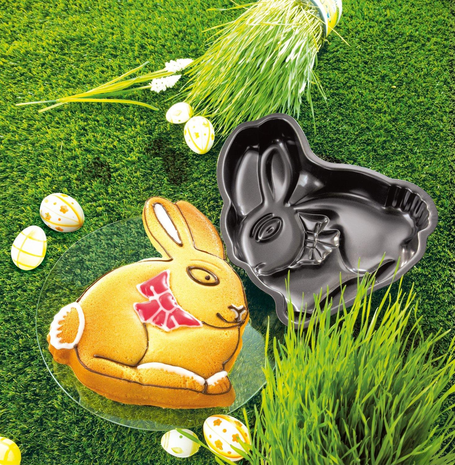 Dr. Oetker Форма для выпечки Ostern 