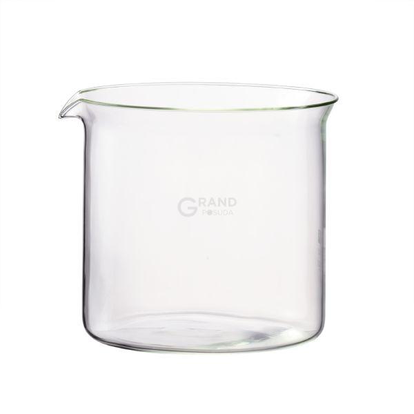 Bodum Колба запасная для емкости, 1,5 л, Spare Beaker | https://grandposuda.com.ua