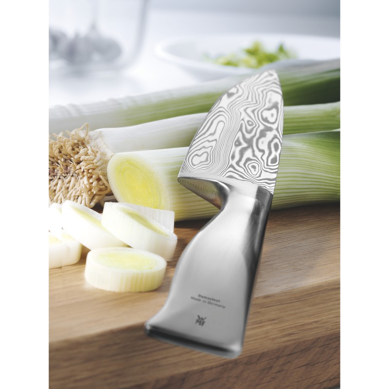 WMF Ніж кухарський 20 см Grand Gourmet Damasteel | https://grandposuda.com.ua