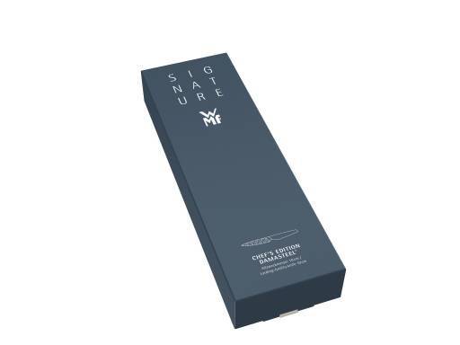 WMF Ніж для чищення овочів і фруктів 10 см Damasteel Chef's Edition | https://grandposuda.com.ua