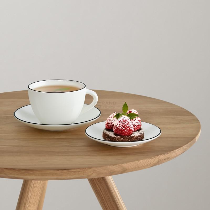 ASA-Selection Кружка 0,35 л a Table Ligne Noire | https://grandposuda.com.ua