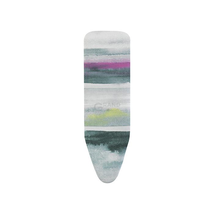Brabantia Чохол з шаром з поролону 2 мм, 124 x 38 см (B) Morning Breeze | https://grandposuda.com.ua