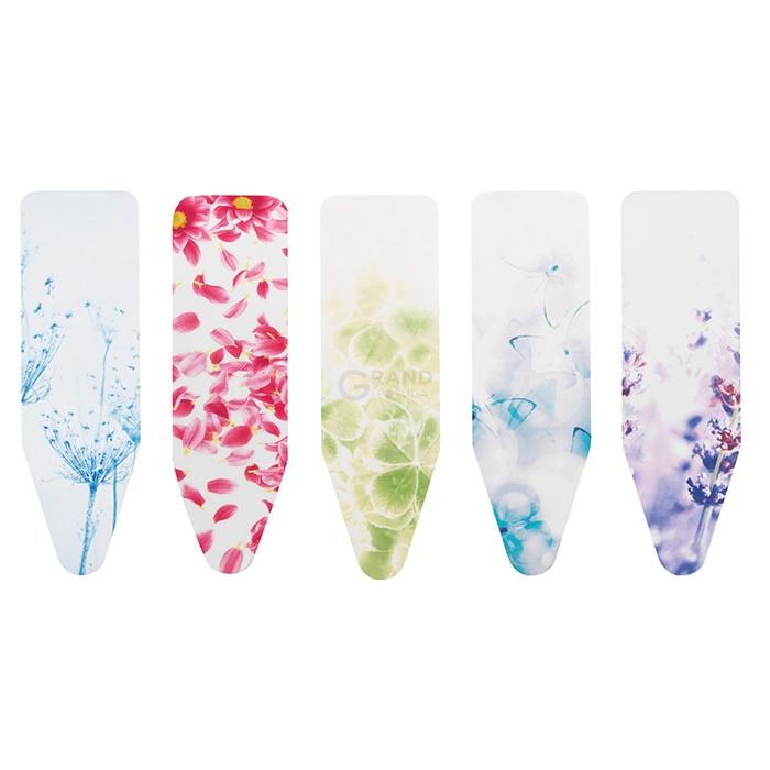 Brabantia Чехол без слоя из поролона,124 x 45 см (С) цветной | https://grandposuda.com.ua